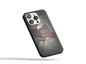 Nissan Silicon Cover for Smartphone Limited Edition Style